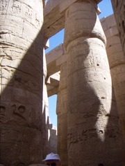 Karnak Tempel 6